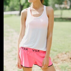 VS Women's sleeveless workout T-shirt bundle